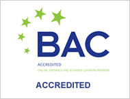BAC Accredited Training