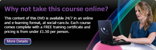 Why not take this course online?