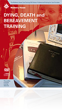 Dying, Death & Bereavement Training