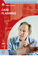 Care Planning DVD