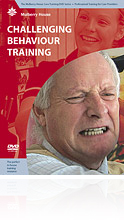 Challenging Behaviour Training 