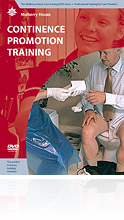 Continence Promotion Training 