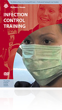 Infection Control Training