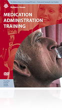 Medication Administration Training