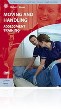 Moving & Handling Assessment Training