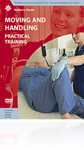 Moving & Handling Practical Training