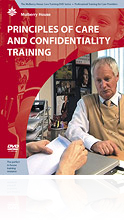 Principles of Care and Confidentiality Training