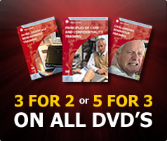 3 for 2 or 5 for 3 on all DVD's